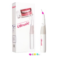 Ubrush! Enterprises logo - Similar company to Artius Care Ltd