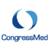 CongressMed logo - Similar company to Comtecgroup Events