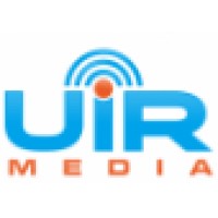 UIR Media logo - Similar company to Culinext