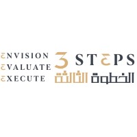 3 Step LLC Iraq logo - Similar company to Three Steps