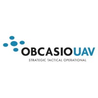 Obcasio UAV AB logo - Similar company to Wocab