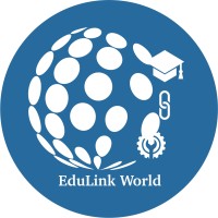 Edulink World logo - Similar company to Nvr Infrastructure