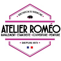 Atelier Romeo logo - Similar company to Hometopus