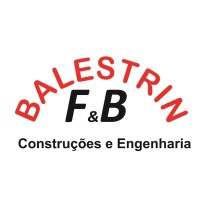 F&B Balestrin Construções E Engenharia Ltda