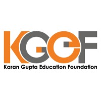 Karan Gupta Education Foundation logo - Related company intelligence peer for Karan Gupta Consulting