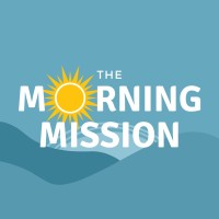 The Morning Mission Senior Society logo - Similar company to Visora