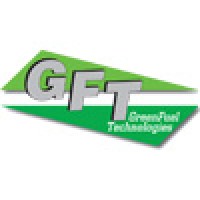 GreenFuel Technologies logo - Similar company to Seatechenergy