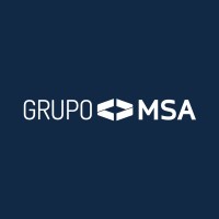 Grupo MSA logo - Similar company to Microc