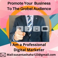 Digital Marketer logo - Similar company to Digital Marketer By Esha