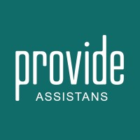 Provide Assistans AB logo - Similar company to Flexi Assistans Ab