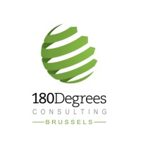 180 Degrees Consulting Brussels logo - Similar company to Radionomy