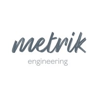 Metrik Engineering logo - Similar company to Bms Engineering & Services Ltd