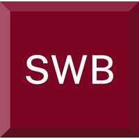 SWB, PC logo - Similar company to Mycocoz - Experiential Learning