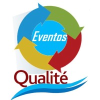 Qualité Eventos e Consultoria logo - Similar company to Studio Brasil
