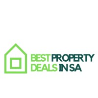 BEST PROPERTY DEALS in SA logo - Similar company to Ryan Joffe Properties