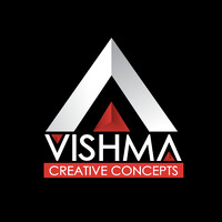 VISHMA CREATIVE CONCEPTS & CONSULTANTS logo - Similar company to Ersteberg Ltd
