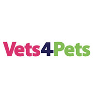YATE VETS4PETS LIMITED logo - Similar company to Vets4Pets Ag