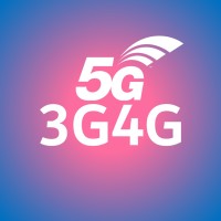 3G4G logo - Similar company to Dt Simplified
