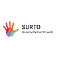 Agência Surto - Desenvolvimento Web