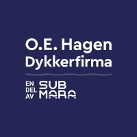 Olav Erik Hagen AS logo - Similar company to Anleggsgartnermester Wikholm As