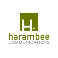 Harambee Communications logo - Similar company to Sticky