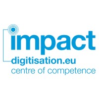 IMPACT Centre of Competence logo - Similar company to Jioletta