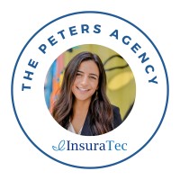The Peters Agency at InsuraTec logo - Similar company to Twe Technologies