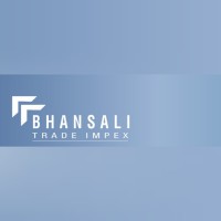 Bhansali Trade Impex - India logo - Similar company to Btali International