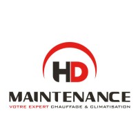 HD Maintenance logo - Similar company to Senalada Groupe