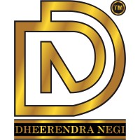 Dheerendra Negi logo - Similar company to Dn Incorporation