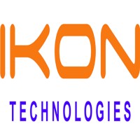 Ikon Technologies logo - Similar company to Flashgard
