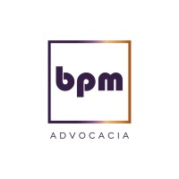 Barbosa, Pessoa de Melo Advocacia logo - Similar company to Mpe Group