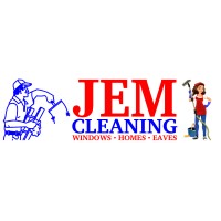 JEM Cleaning logo - Similar company to Nova Building Maintenance