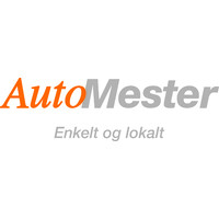 AutoMester Ishøj logo - Similar company to Pierre Billackering Ab