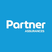Partner Assurances logo - Similar company to O2 Maroc