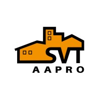 SVT Aapro logo - Similar company to Pangir