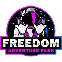 Freedom Adventure Park logo - Similar company to Network Retail Solutions
