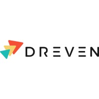 DREVEN logo - Similar company to Moderator Project