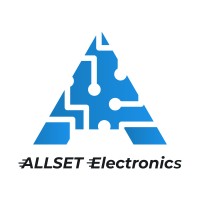 AllSet Electronics Co. Ltd logo - Similar company to Inkson Limited