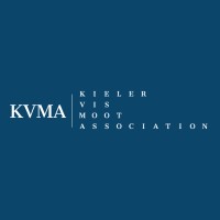 Kieler Vis Moot Association e.V. logo - Similar company to Akademischer Börsenverein Bochum E.V.