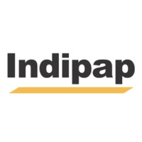 Indipap logo - Similar company to Athish Engineering - India