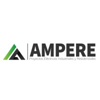 Electricidad Ampere logo - Similar company to Ampere Core