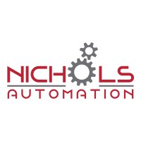 Nichols Automation logo - Similar company to Osco Controls