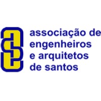 Associação De Engenheiros E Arquitetos De Santos