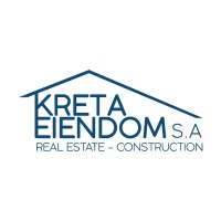 Kreta Eiendom logo - Similar company to Ordermanagerx