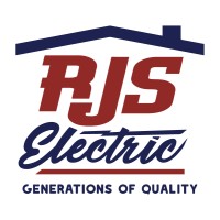 RJS ELECTRIC INC logo - Similar company to Data Distributing