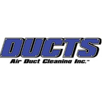 Ducts Air Duct Cleaning, Inc. logo - Similar company to Restorationmaster