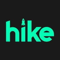 hike – Hochschulinkubator Nordhausen logo - Similar company to Harz Startups