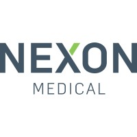 Nexon Medical International logo - Similar company to International Spinal Endoscopy Research Foundation