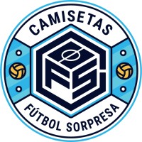 Camisetas Futbol Sorpresa logo - Similar company to Kamleon